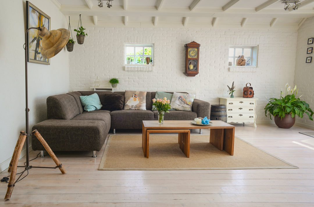 Multi-Functional Living Room Furniture for Canadian Households