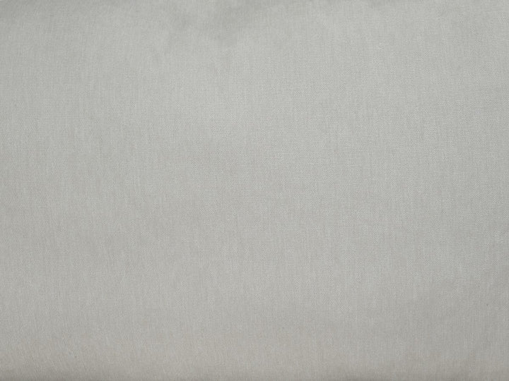 Greece 3-Seater Stationary Sofa In Fabric Upholstery - Beige