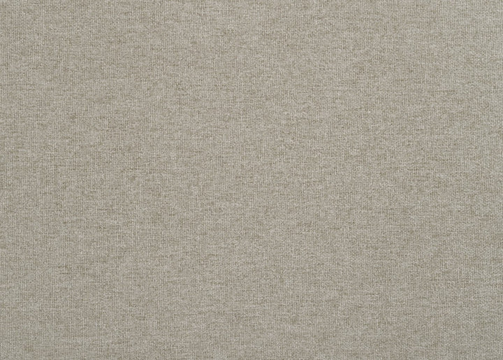 Malware Manual Recliner Chair in Fabric Upholstery - Beige