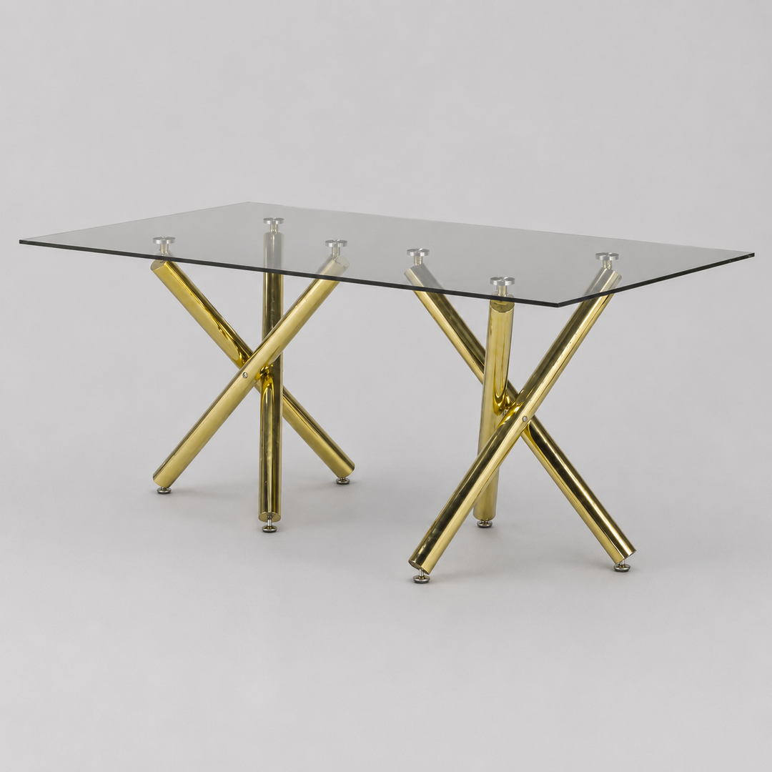 Altamira Coffee Table | Modern Luxury Solid Real Marble Center Table with Minimalist Sculptural Design for Elegant Living Room Décor