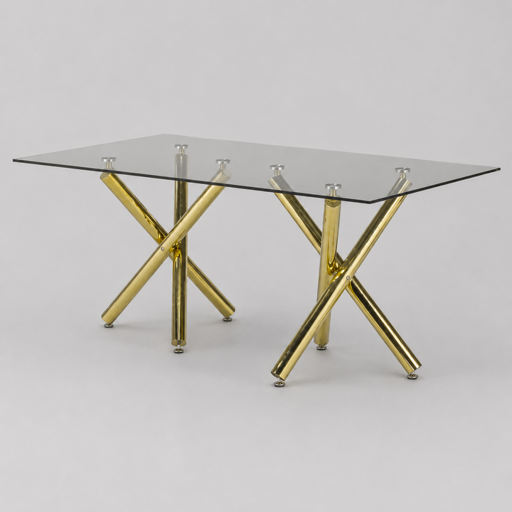 Altamira Coffee Table | Modern Luxury Solid Real Marble Center Table with Minimalist Sculptural Design for Elegant Living Room Décor