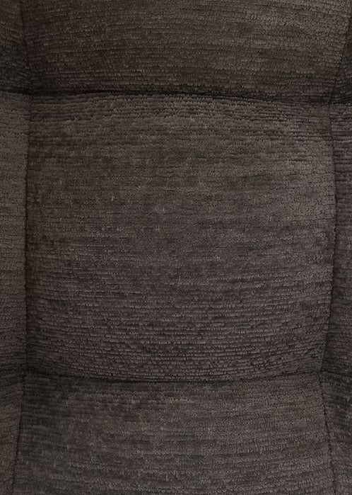Elvexo Lift Chair in Soft Grey Fabric with Wired Remote Control &amp; High-Density Comfort Seating
