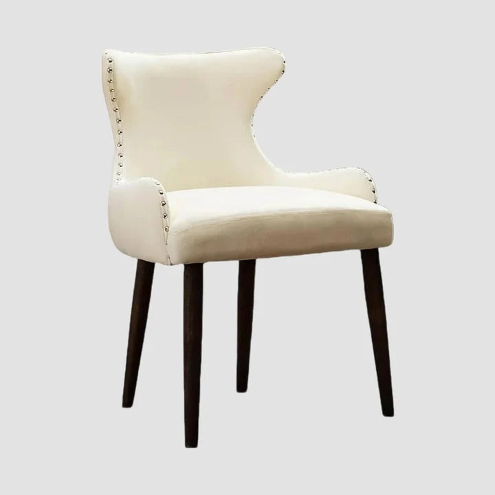Seraphina Elegant Accent Chair – A Perfect Blend of Luxury, Comfort, and Style