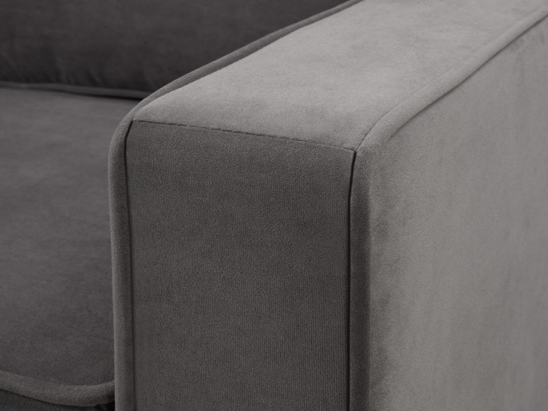 Eastmere Reversible Sectional Sofa with Pull-Out Bed & Storage Chaise