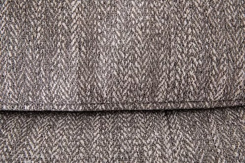 Orvexa Lift Chair in Soft Grey Fabric with Wired Remote Control &amp; High-Density Comfort Seating