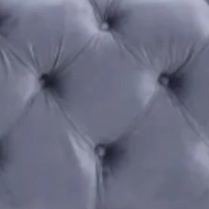 Supreme 3-Seater Sectional Sofa in Fabric Upholstery - Grey | Available In LHF/ RHF Configuration