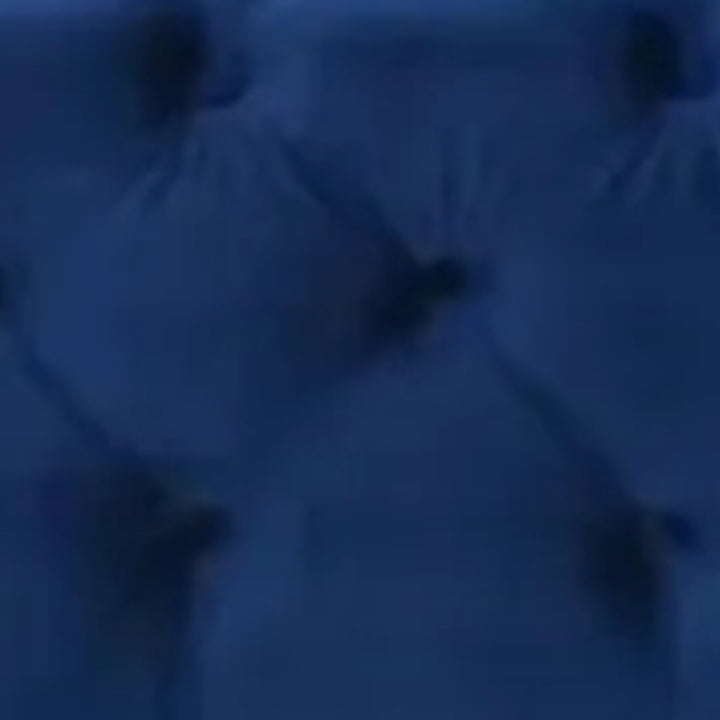 Melody Fabric Upholstered 5-Seater Sectional Sofa with Dual Corner Chaise - Blue | Stylish, Durable & Built to Last